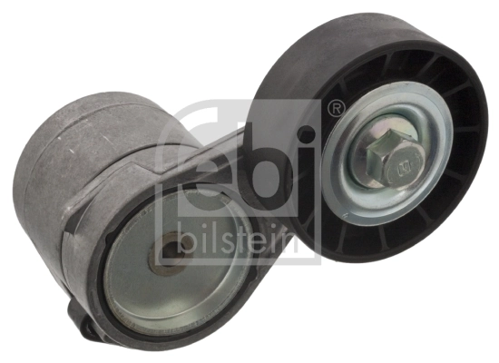 Belt Tensioner, V-ribbed belt